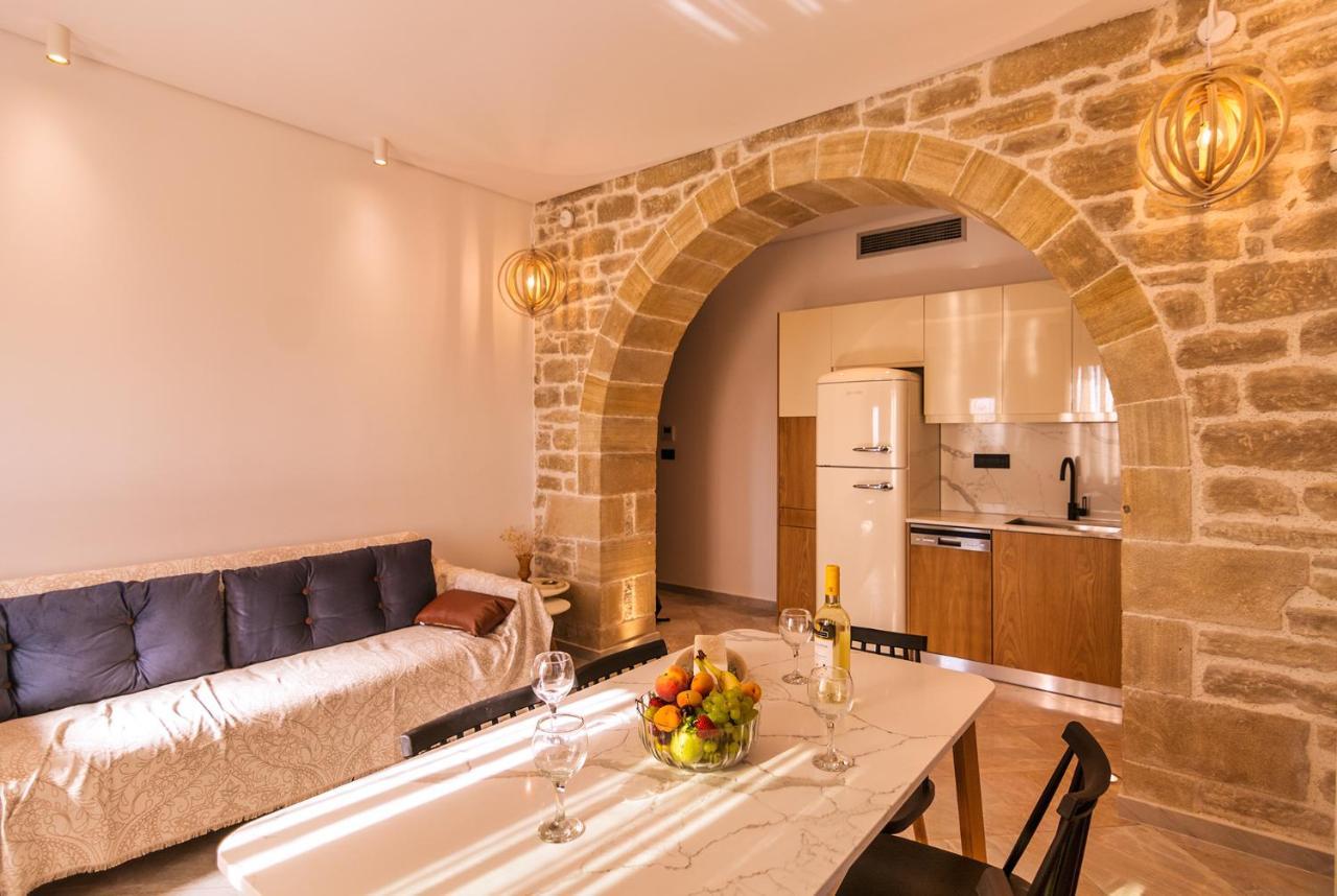 Athinais villa Paleóchora Extérieur photo